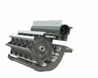 Fendt CORUS